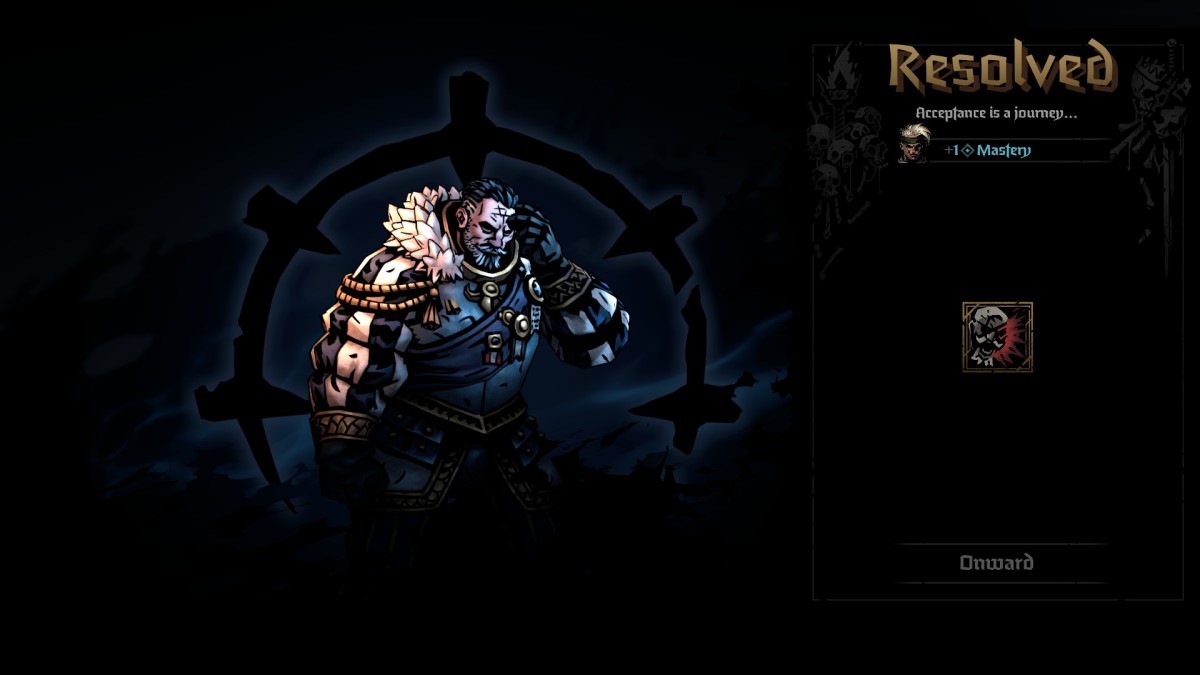 Comment débloquer et améliorer les compétences dans Darkest Dungeon 2 Shrine Of Reflection 4