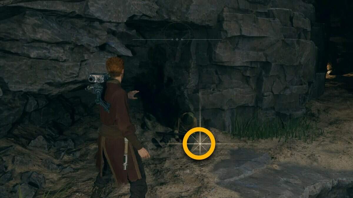 Star Wars Jedi : Survivor - Emplacements des Datadiscs