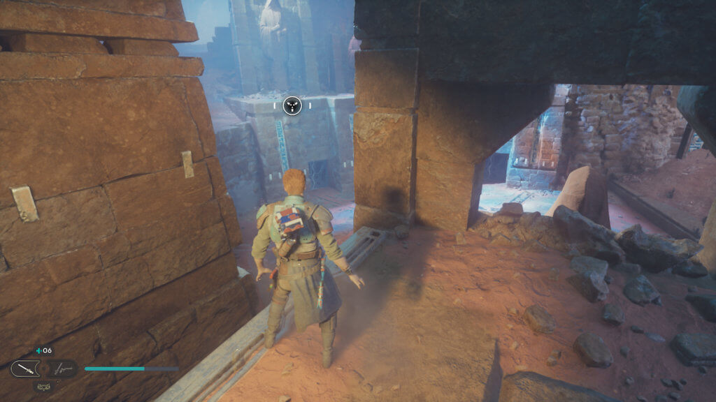 Star Wars Jedi : Survivor - Comment obtenir des couleurs pour la tenue du vagabond 2 Star Wars Jedi : Survivor - Comment obtenir des couleurs pour la tenue du vagabond