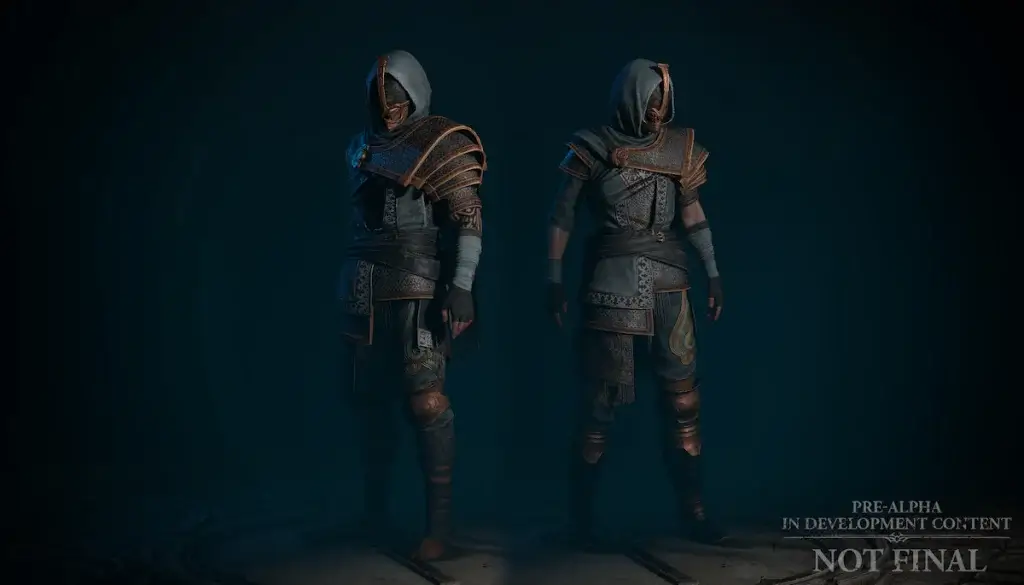 Diablo 4 : La meilleure version de Rogue 2 Diablo 4 : La meilleure version de Rogue