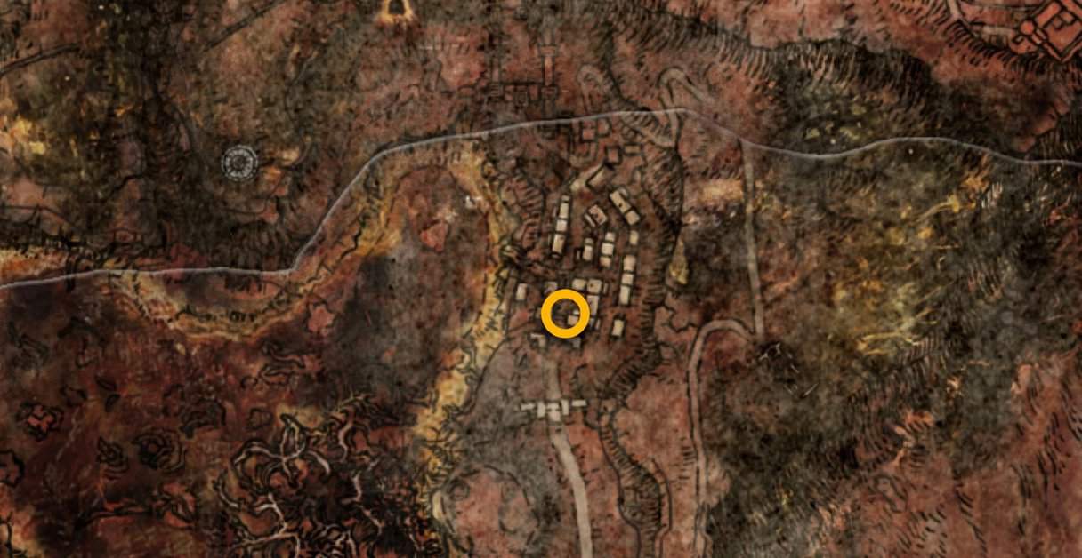 Elden Ring : Comment se rendre à Sellia, la ville de la sorcellerie