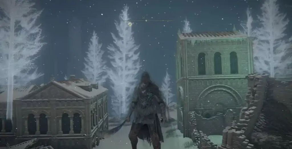 Meilleure armure de foi - Elden Ring