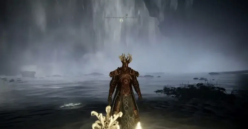 Meilleure armure de foi - Elden Ring