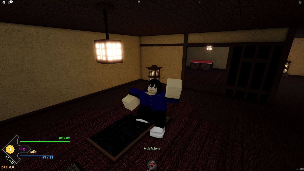 Comment obtenir la concentration totale dans Project Slayers ? 1 Comment débloquer la respiration de concentration totale dans Project Slayers