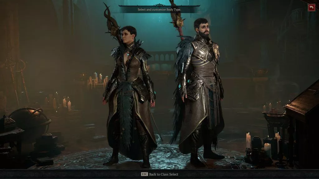 Les meilleures builds - Diablo 4