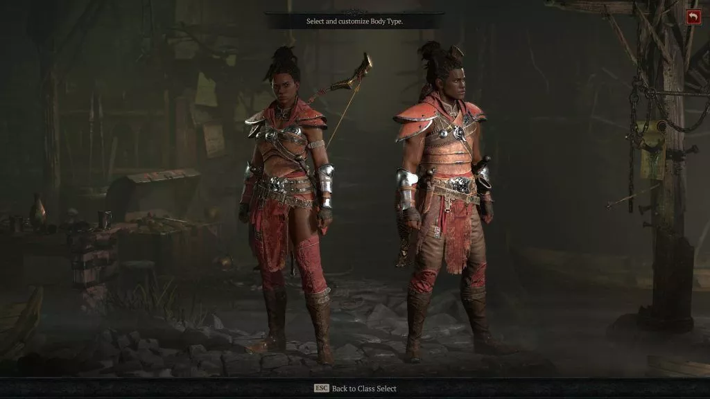 Les meilleures builds - Diablo 4