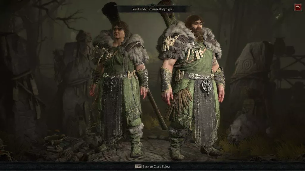 Les meilleures builds - Diablo 4