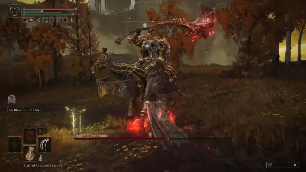 Meilleure build de mêlée [Top 5] - Elden Ring