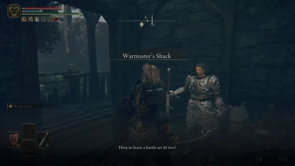 Meilleure build de l'épée et du bouclier - Elden Ring [2023]