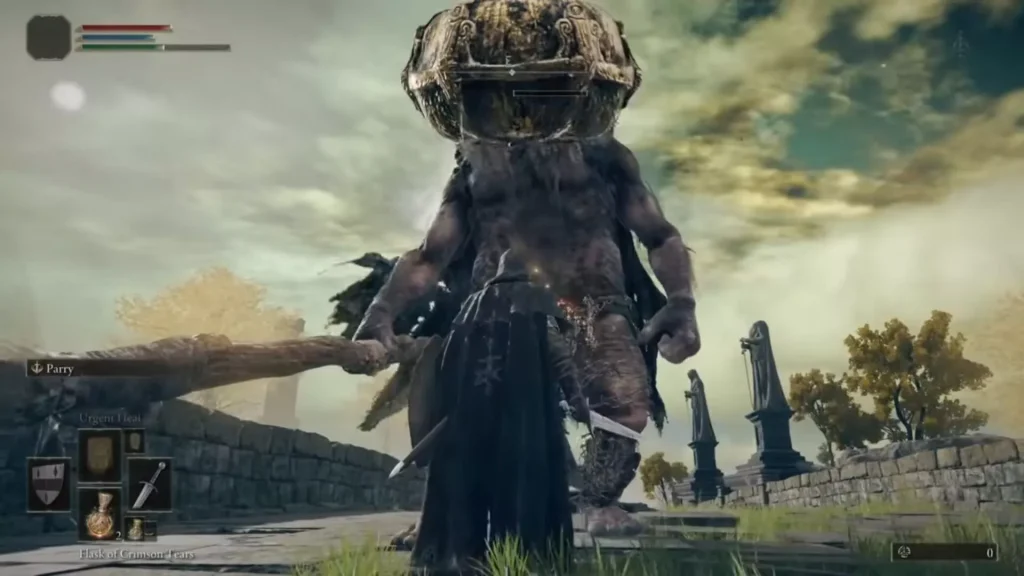 Meilleure build de mêlée [Top 5] - Elden Ring