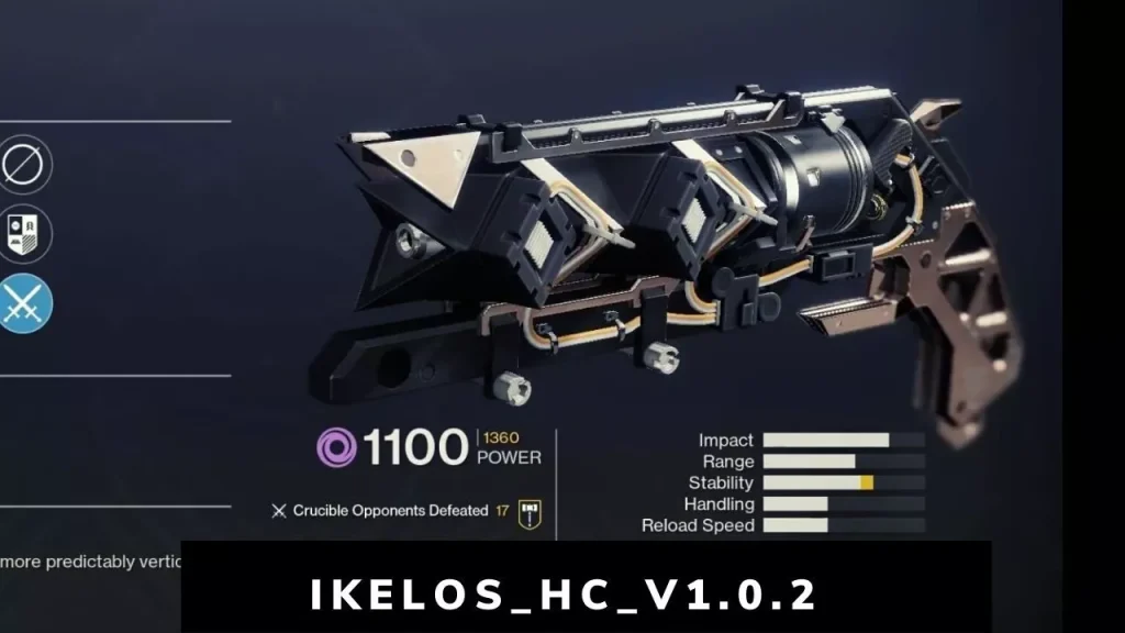 Cannon à main Tier List [2023] - Destiny 2