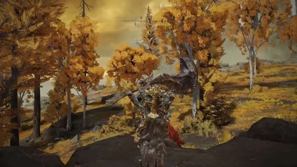 Meilleure build de l'épée et du bouclier - Elden Ring [2023]