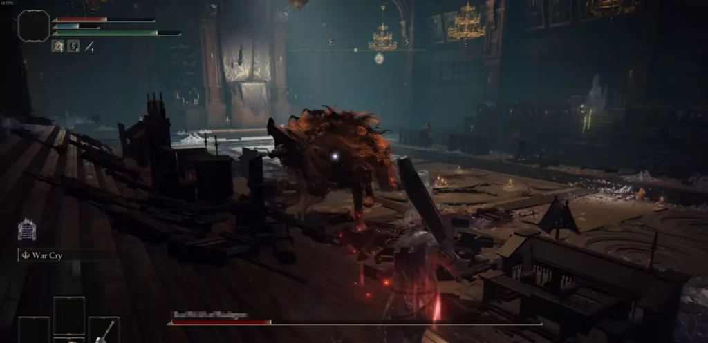 Meilleure build de mêlée [Top 5] - Elden Ring