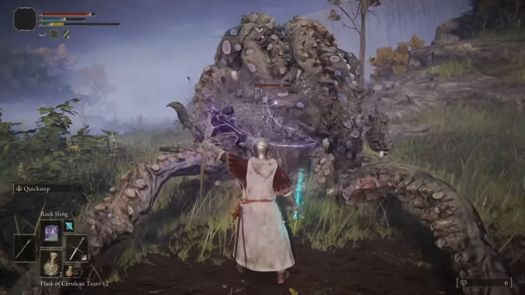 Meilleure build de mêlée [Top 5] - Elden Ring