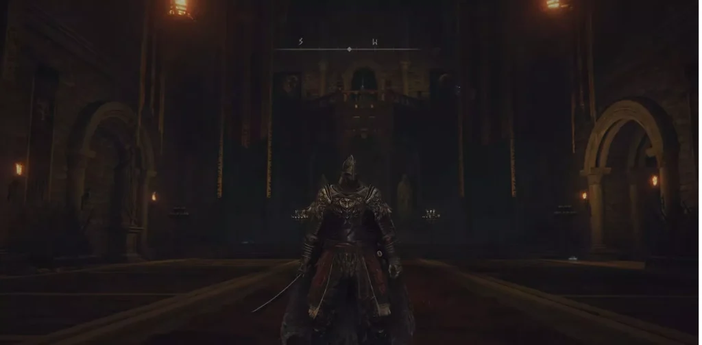 Meilleure build de l'épée et du bouclier - Elden Ring [2023]