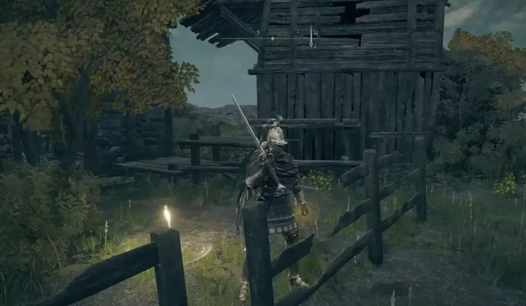 Meilleure build de l'épée et du bouclier - Elden Ring [2023]