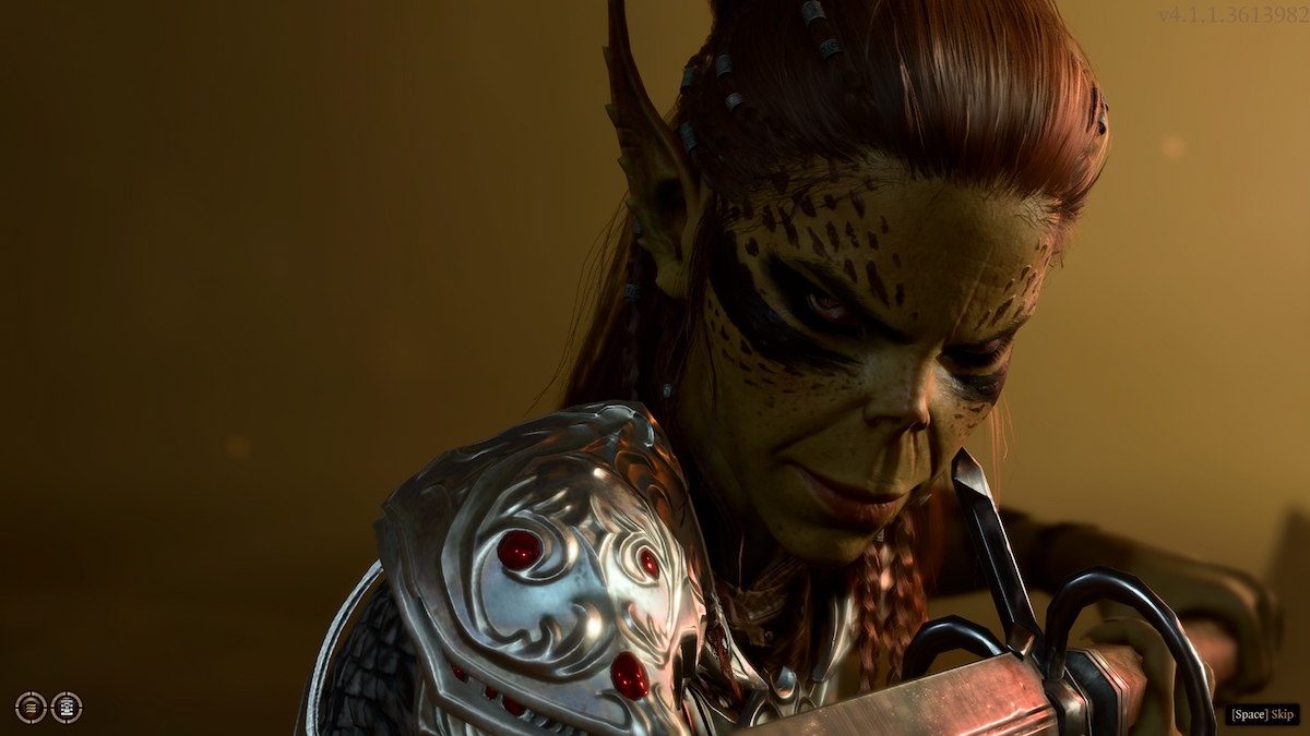 Baldur’s Gate 3 : Comment trouver et recruter chaque compagnon 1 Comment trouver et recruter tous les compagnons de Baldurs Gate 3 Laezel