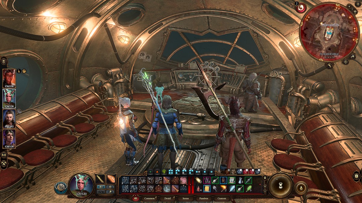 Baldur's Gate 3 : Sauvetage des prisonniers 2 Comment sauver des otages lors de la soirée Baldurs Gate 3 du trône de fer