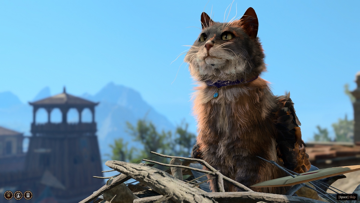 Baldur’s Gate 3 : Les lettres perdues 4 Où trouver les lettres manquantes dans Baldurs Gate 3 Tara Tressym