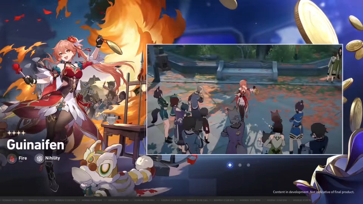 Honkai Star : Rail version 1.4 - Tout ce qui est nouveau 3 (21) Version 1.4 Bande-annonce Le réveil d'un rêve d'hiver Honkai Star Rail Youtube 0 2 04