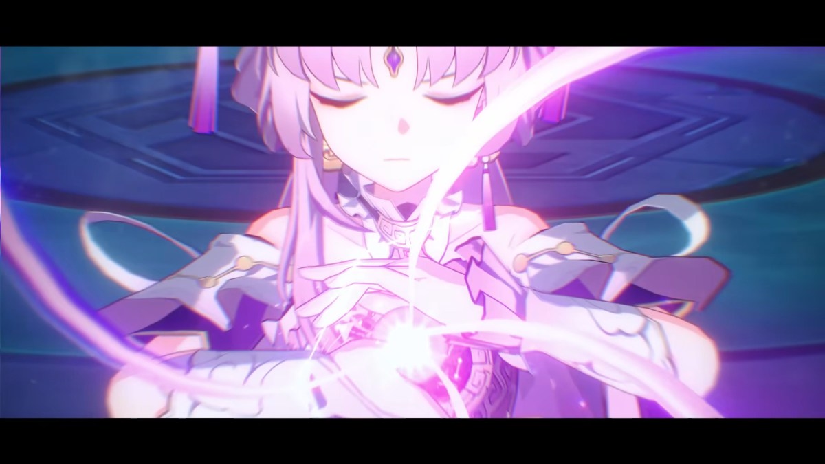 Honkai: Star Rail - Matériaux d'ascension de Fu Xuan 1 (59) Bande-annonce de Fu Xuan Omniscia Spares None Honkai Star Rail Youtube 1 24