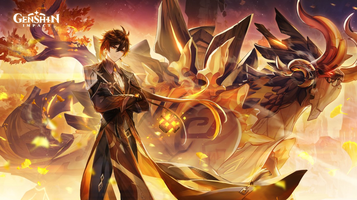Genshin Impact  Quoi de neuf dans la mise à jour de la version 1.5 sous la lumière du guide jadéite Zhongli Banner Yanfei Eula Azhdaha