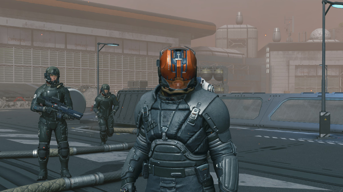 Starfield : Meilleure Build furtif 2 Starfield Respec Guide Comment réinitialiser les compétences et les capacités des points de compétence