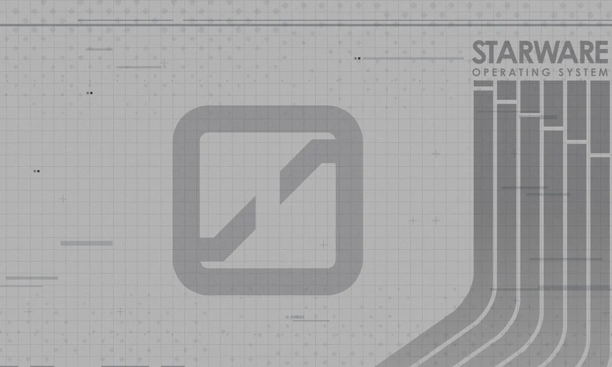 Starfield : Corriger l'erreur "La carte graphique ne répond pas à la configuration minimale requise" 3 Système d'exploitation Starware Starfield