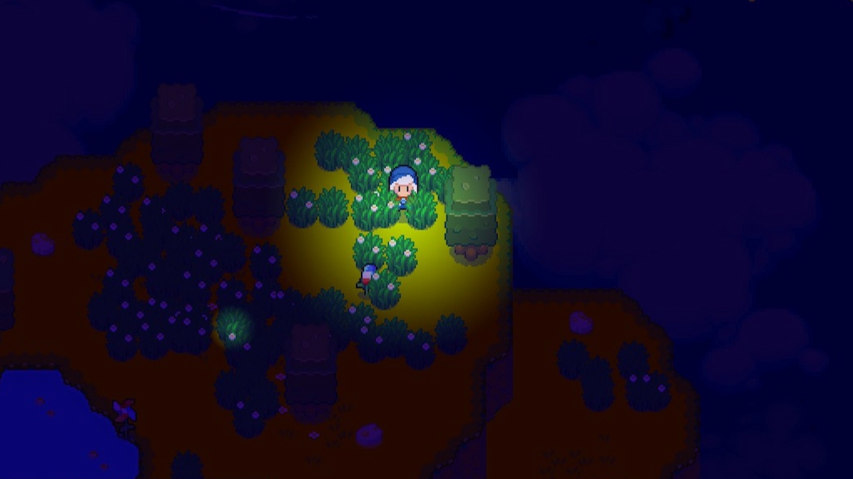 Comment trouver de la pierre de lune sur l’île Moonstone