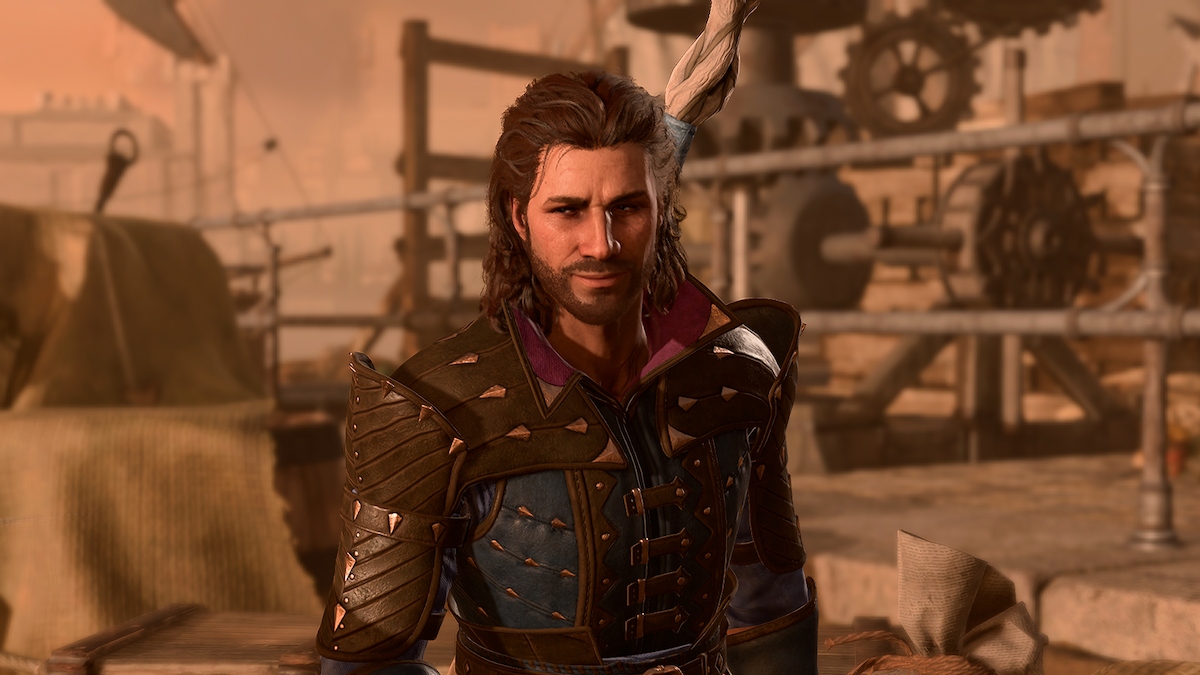 Baldur's Gate 3 : Meilleure build de Gale 2 Devriez-vous laisser Gale utiliser l’Orbe Netherese Baldurs Gate 3