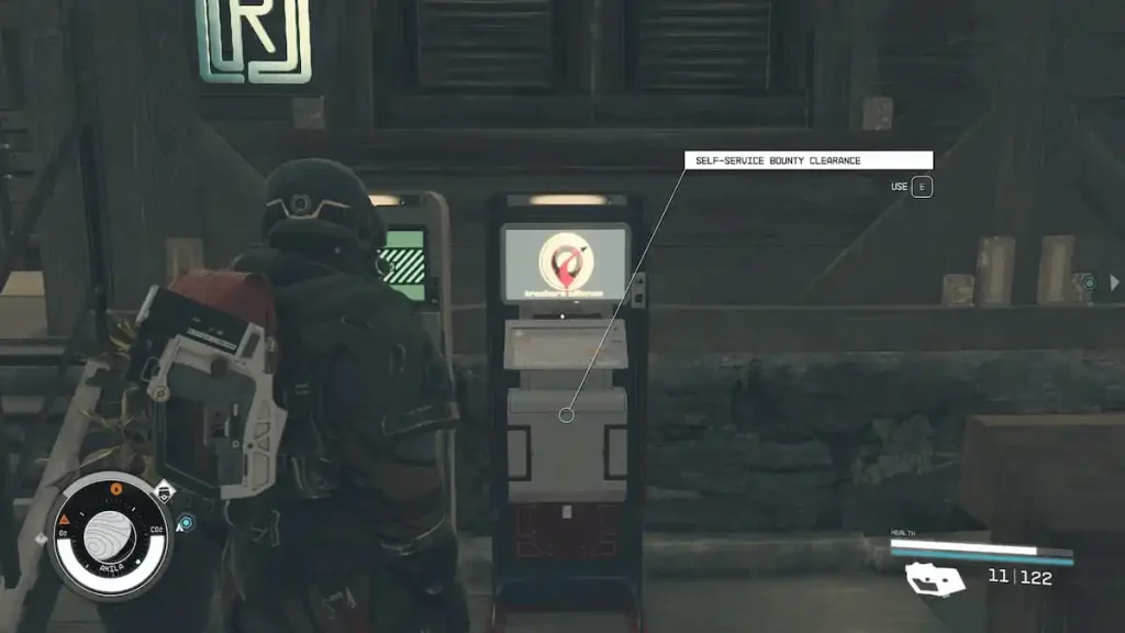 Starfield : Comment devenir chasseur de primes 3 Starfield : Comment devenir chasseur de primes