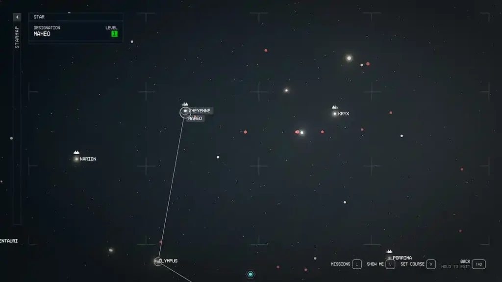 Starfield : Comment devenir chasseur de primes 1 Starfield : Comment devenir chasseur de primes