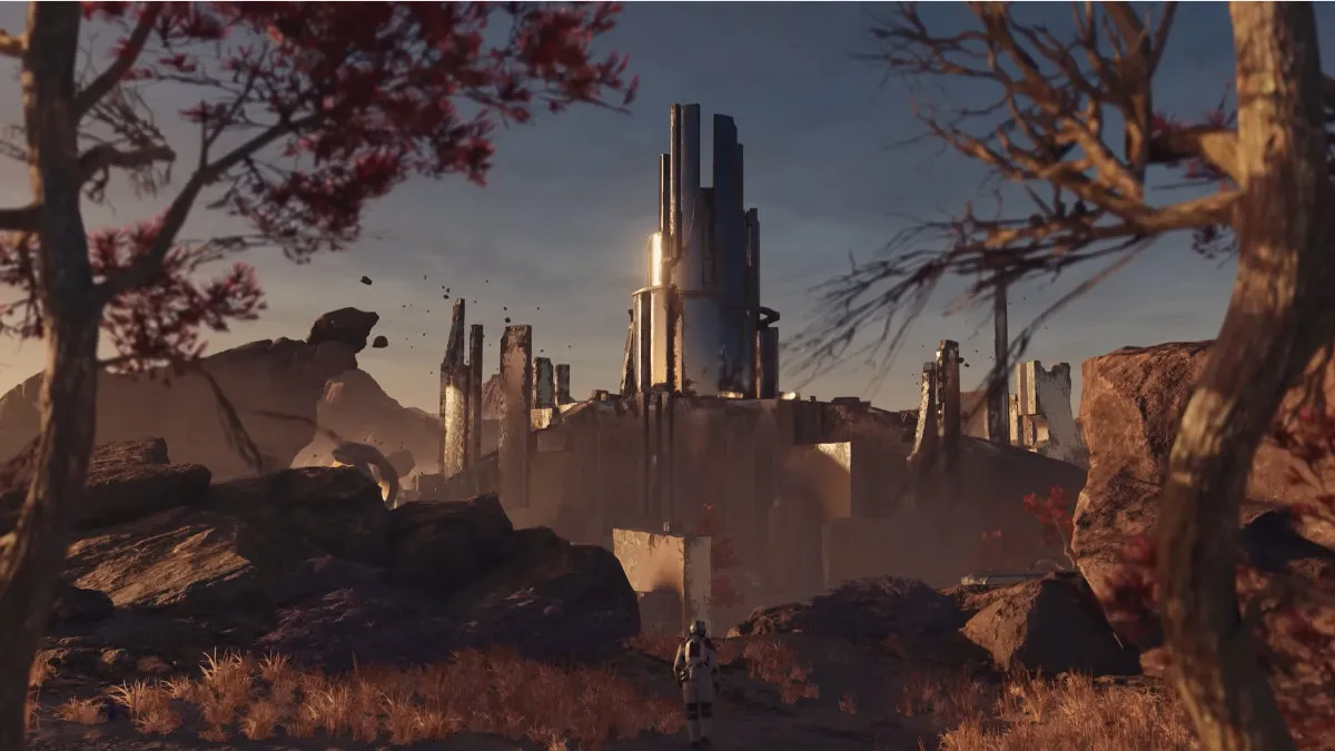 Le dernier pilote Nvidia améliore les performances de Starfield 1 Problèmes de performances d’optimisation de PC Starfield Fps Fix Nvidia Intel Amd