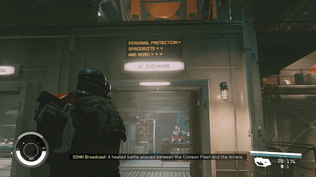 Starfield : Où trouver de l'aluminium 2 Starfield : Où trouver de l'aluminium