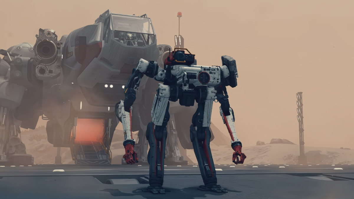 Que font les compétences de compagnon dans Starfield Crew Développer Ajouter Utiliser Comment faire