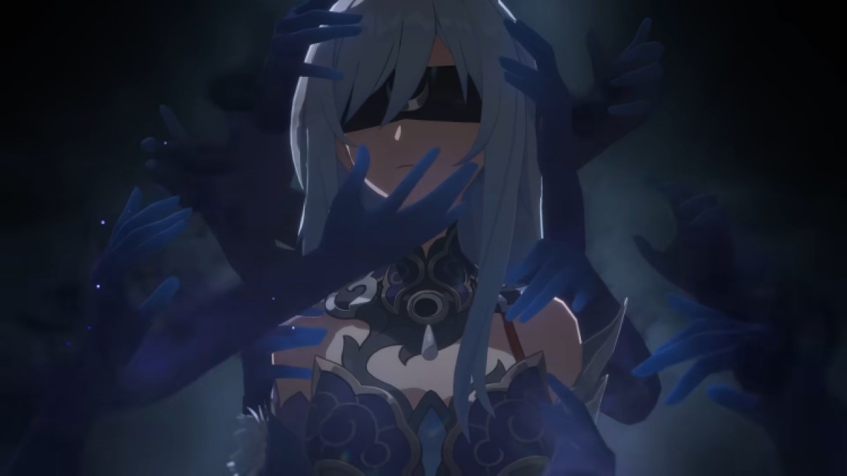 (55) Bande-annonce de Jingliu — Swordward Honkai Star Rail Youtube 0 0 21