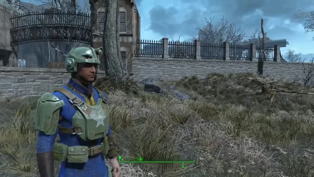 Fallout 4 : Meilleure armure [Top 20]