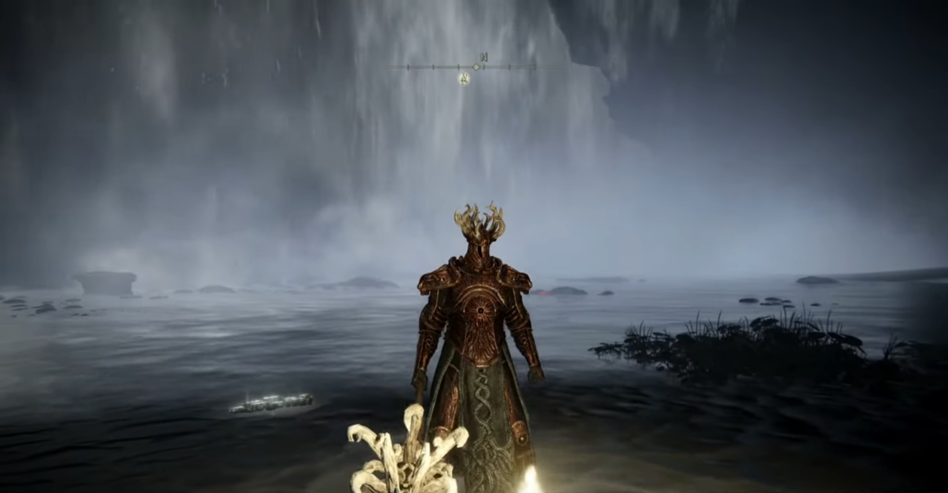 Elden Ring Crucible Tree Set