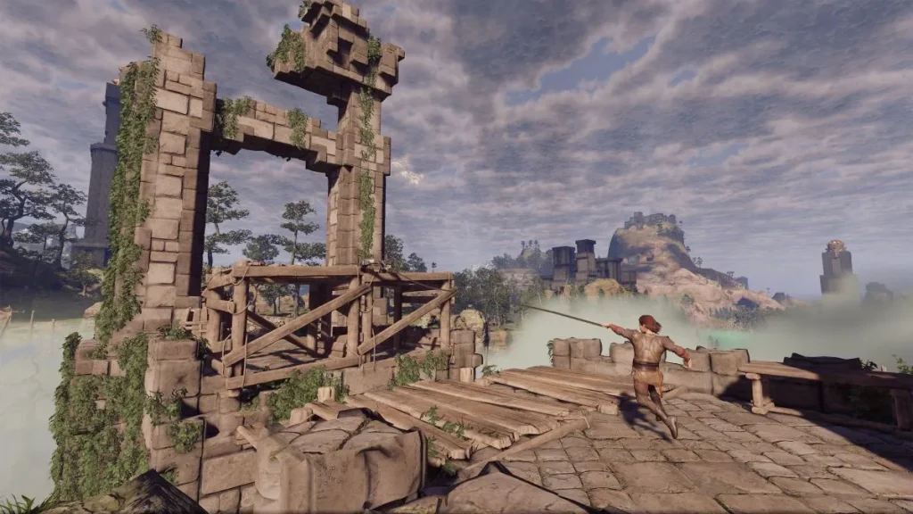 Enshrouded est-il disponible sur Xbox, PS5 ? 1 Enshrouded est-il disponible sur Xbox, PS5 ?