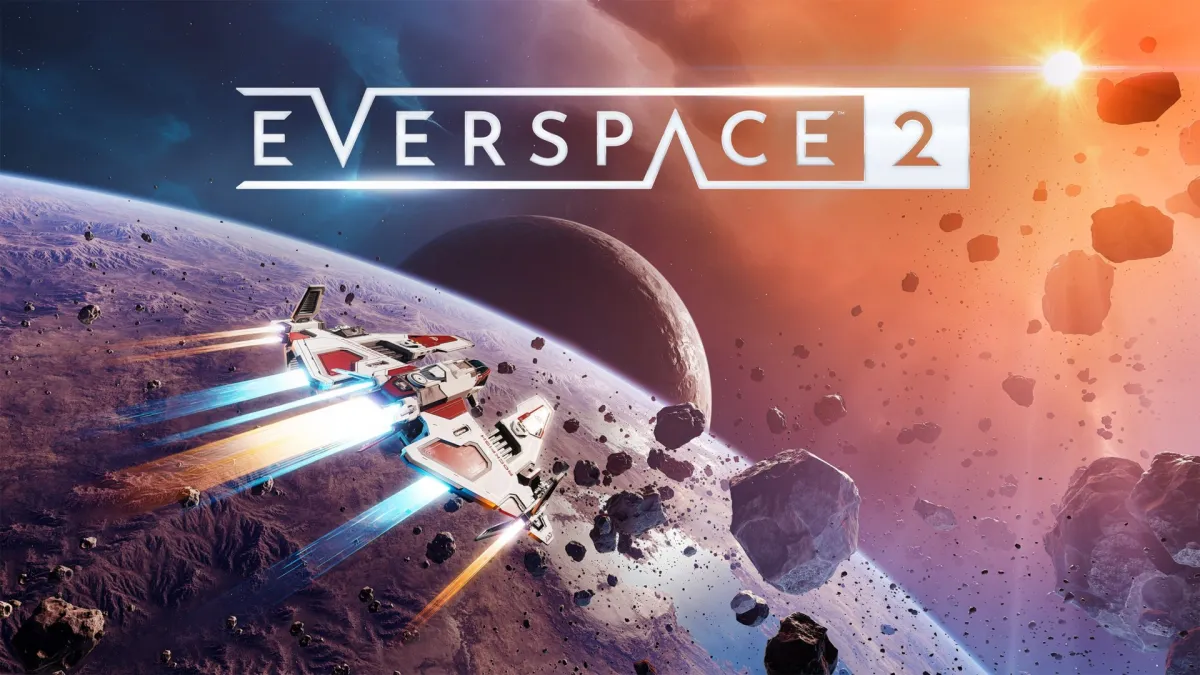 10 meilleurs jeux spatiaux à jouer après Starfield 4 Everspace2prototypecontestpcsteam