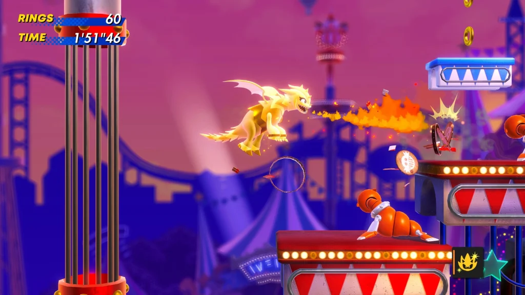 Sonic Superstars : Comment débloquer Super Sonic