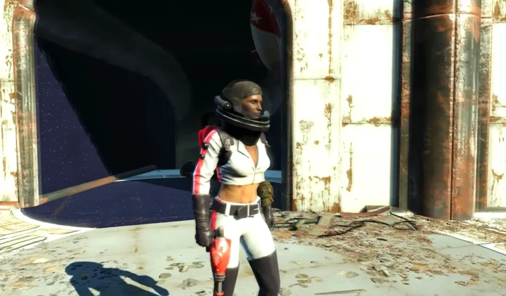 Fallout 4 : Meilleure armure [Top 20]