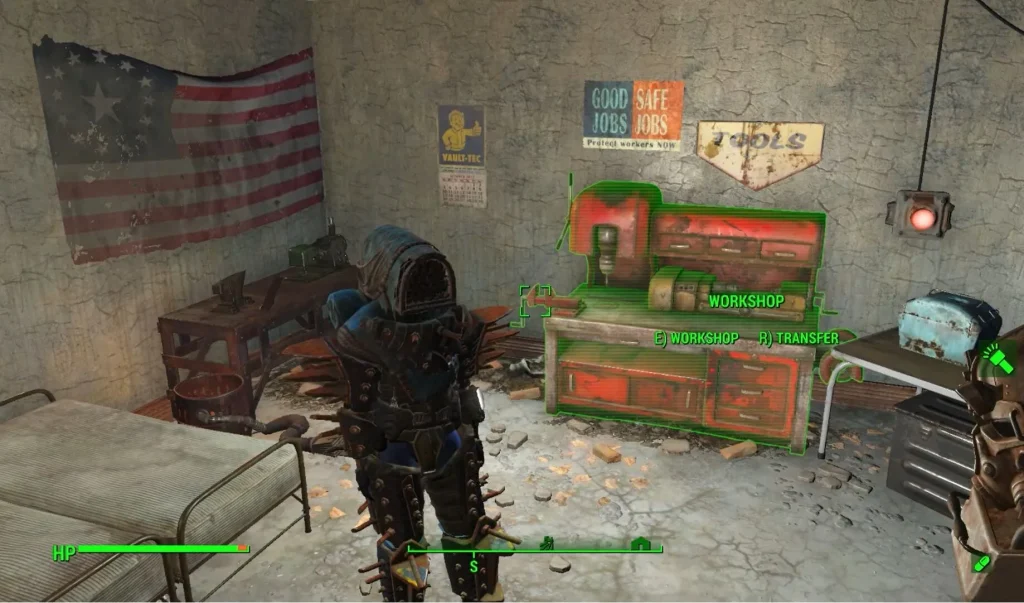 Fallout 4 : Meilleure armure [Top 20]