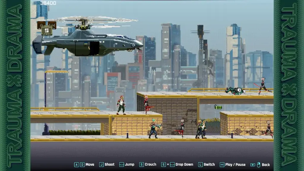 Cyberpunk 2077 : Comment obtenir toutes les récompenses de Trauma Drama ? 2 Cyberpunk 2077 : Comment obtenir toutes les récompenses de Trauma Drama ?