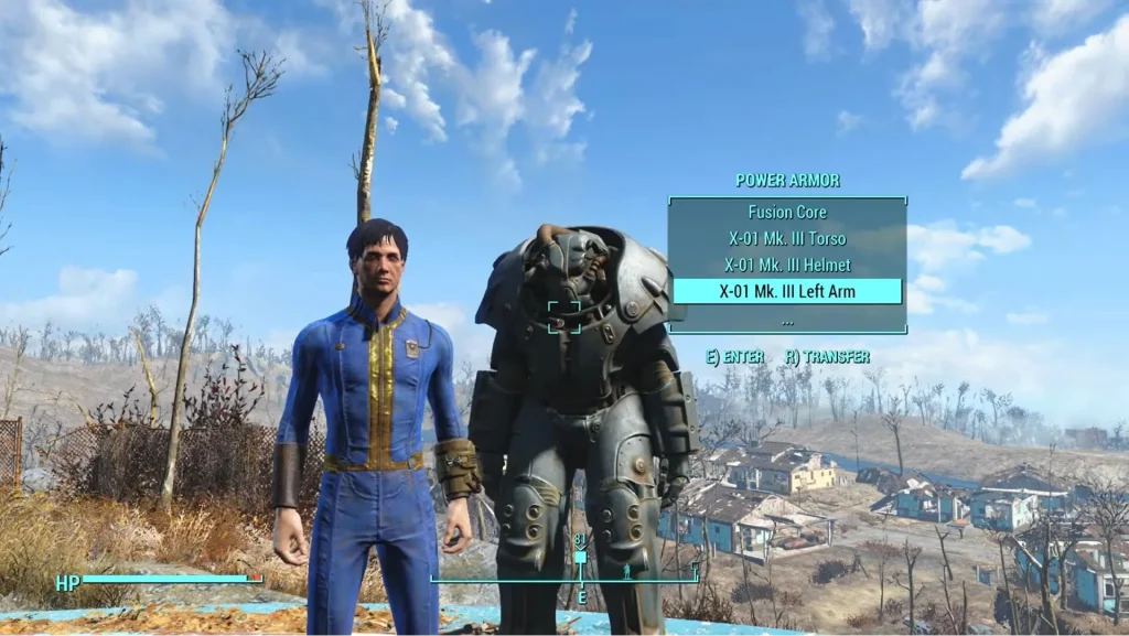 Fallout 4 : Meilleure armure [Top 20]
