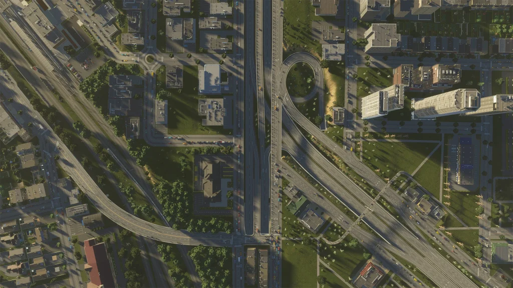 Cities : Skylines 2 sera lancé avec des problèmes de performance 1 Cities : Skylines 2 sera lancé avec des problèmes de performance