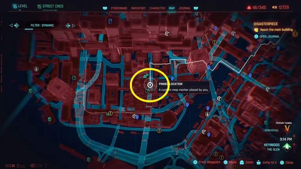 Cyberpunk 2077 : Comment obtenir la voiture, l'arme et les vêtements de Johnny Silverhand ? 2 Cyberpunk 2077 : Comment obtenir la voiture, l'arme et les vêtements de Johnny Silverhand ?