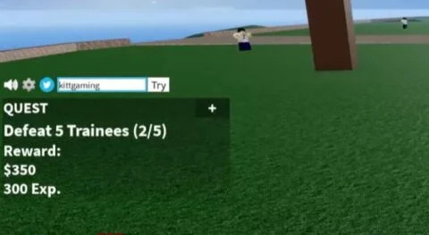 Codes Blox Fruits Octobre 2023 (Mise à jour 20) 1 Codes Blox Fruits Octobre 2023 (Mise à jour 20)