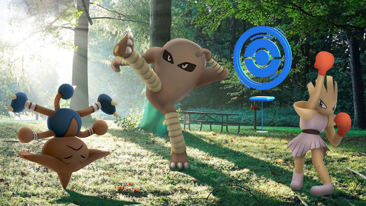 Comment construire une opération Pokemon Go Team Pvp Raids Gyms Team Rocket Meilleurs types