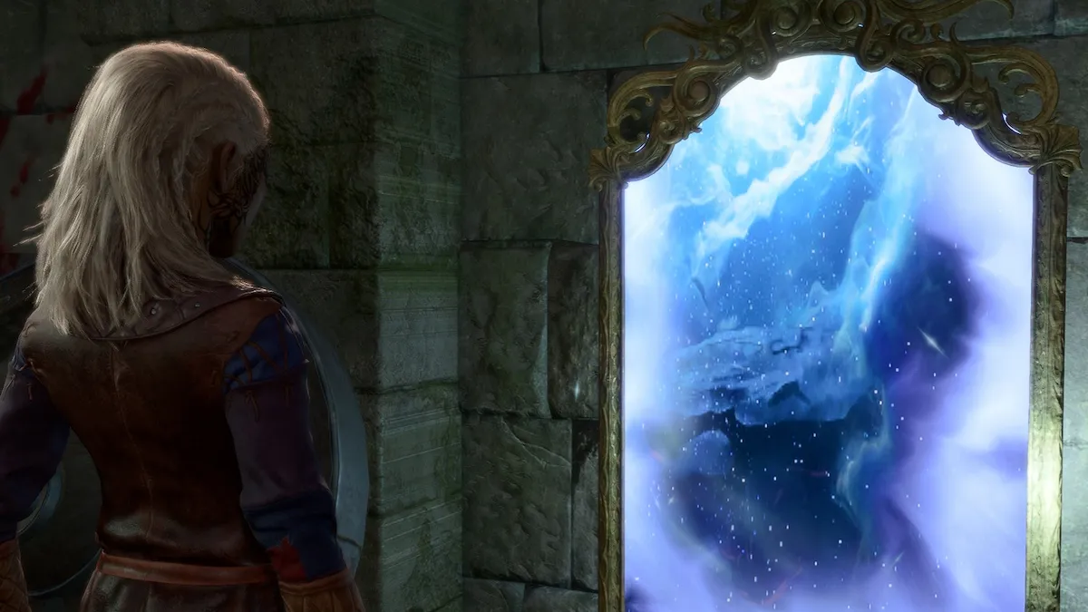 Comment changer l'apparence des mercenaires dans Baldurs Gate 3 Magic Mirror